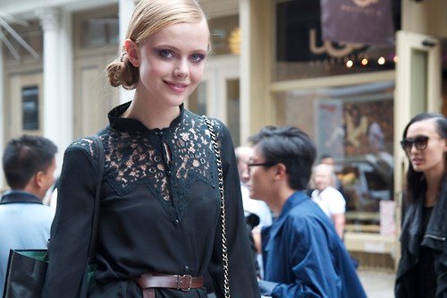BadKids - Frida Gustavsson 