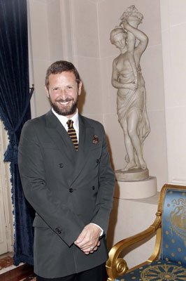 Stefano Pilati