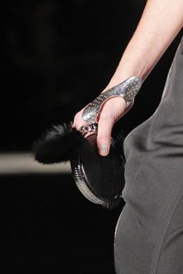 Alexander Wang F/W 2011 