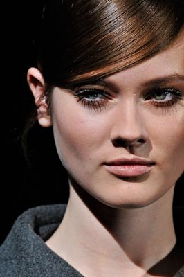 Alberta Ferretti F/W 2011 - Jac