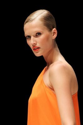 MICHALSKY S/S 2011 - Toni Garrn
