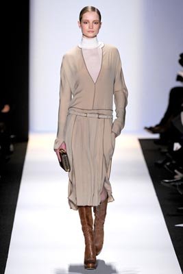 BCBG F/W 2011 - Maud Welzen