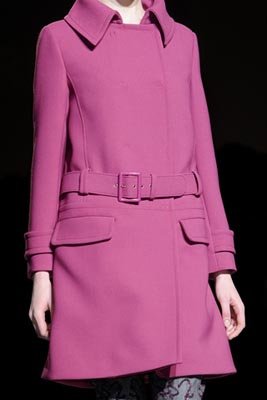 Alberta Ferretti F/W 2011