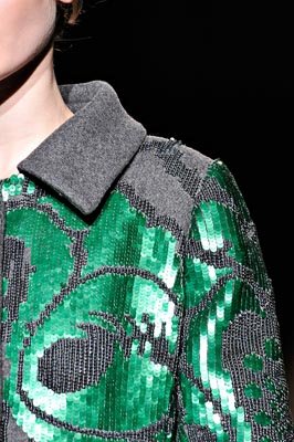 Alberta Ferretti F/W 2011