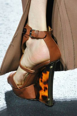 Lanvin S/S 2011 