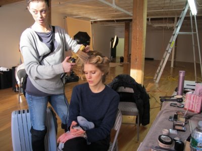 Costume June 2010:Iselin Steiro