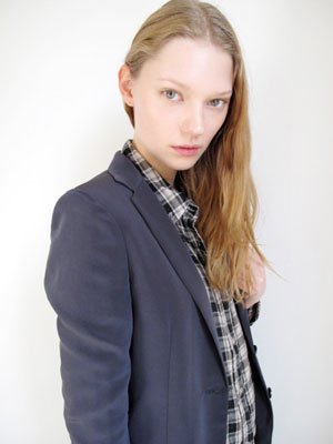 Modellink:Johanna Jonsson 