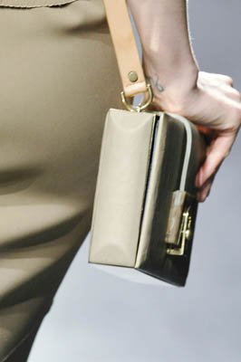 Lanvin S/S 2011 