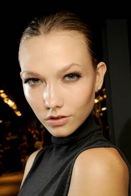 Lanvin S/S 2011 : Karlie Kloss
