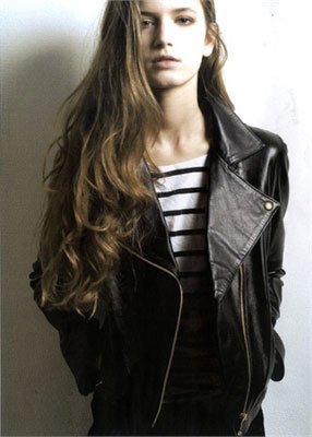 Ford NY - Beatriz Saladich