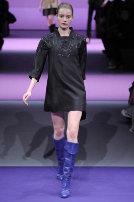 Shiatzy Chen F/W 2011 - Ieval Laguna