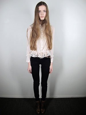 Ford NY - Beatriz Saladich