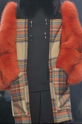 Sonia Rykiel F/W 2011