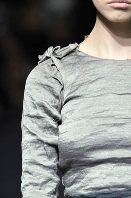 Lanvin S/S 2011 