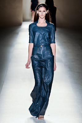 Animale F/W 2011 - Daiane Conterato