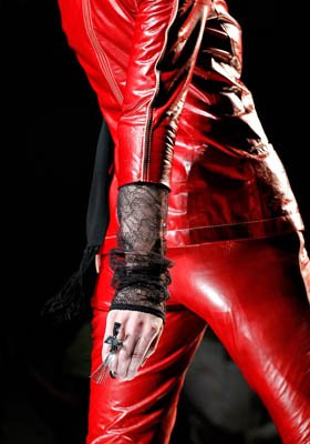 Jean Paul Gaultier S/S 2011
