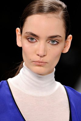 BCBG F/W 2011 - Zuzanna Bijoch