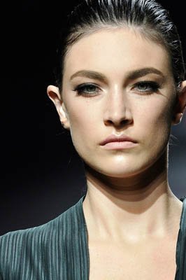 Lanvin S/S 2011 : Jacquelyn Jablonski