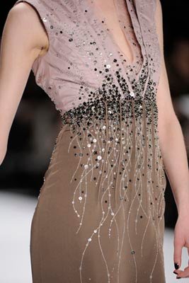 Carolina Herrera F/W 2011 