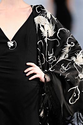 Ralph Lauren F/W 2011 