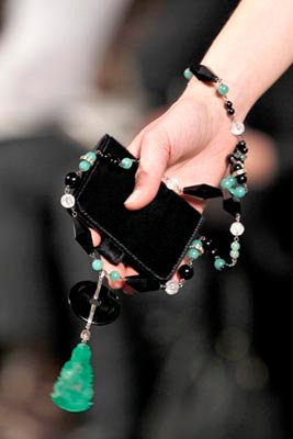 Ralph Lauren F/W 2011 