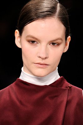 BCBG F/W 2011 - Sara Blomqvist