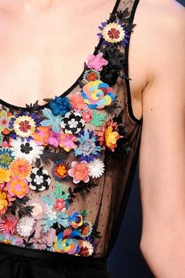 Jason Wu S/S 2011