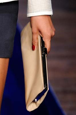 Jason Wu S/S 2011
