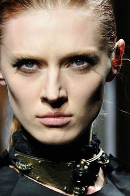 Lanvin S/S 2011 : Olga Sherer