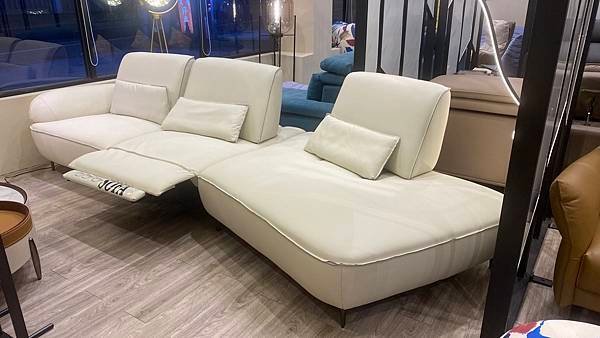 讓您花小錢買到大牌家具，百分百復刻Natuzzi Itali