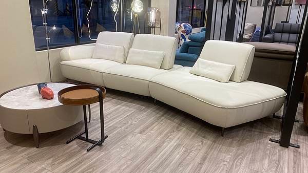 讓您花小錢買到大牌家具，百分百復刻Natuzzi Itali