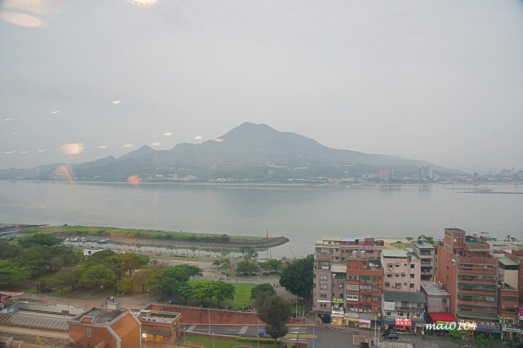 淡水無敵海景餐廳，可欣賞海天一色、絕美夕陽，人氣爆紅高CP值