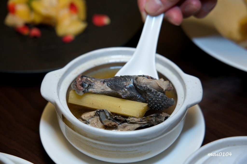 中壢無菜單料理｜燦台菜私廚～個人也能獨享台菜料理，至6/10