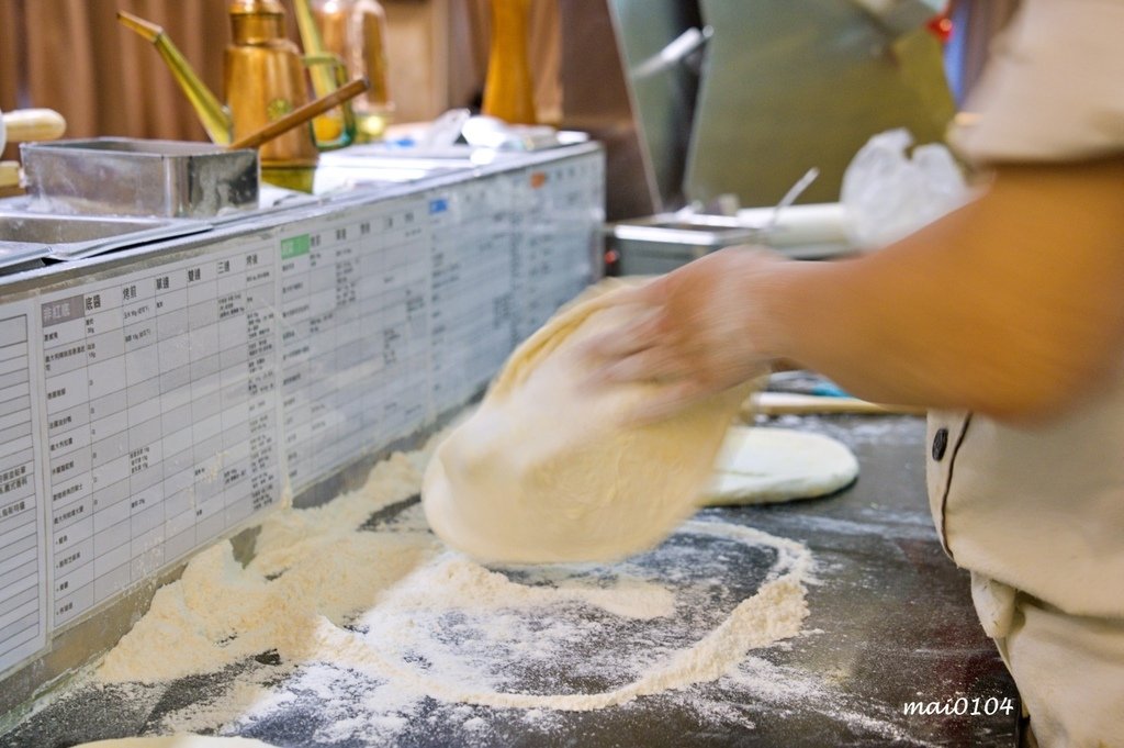 沒吃過Milano Pizzeria義大利米蘭手工窯烤披薩，
