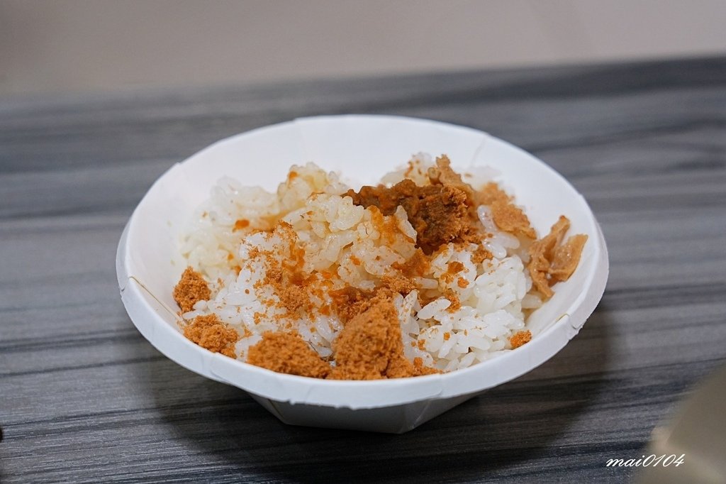 桃園楊梅｜逸小鍋鍋の物楊梅店～豬肉片、干貝買一送一，推出商業