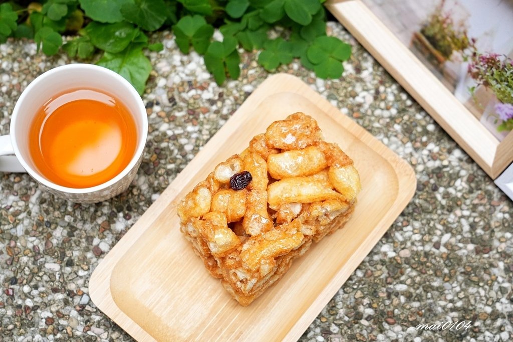 宅配美食推薦｜鋒美食品沙其馬～年節送禮、清明祭祖都適宜，購買