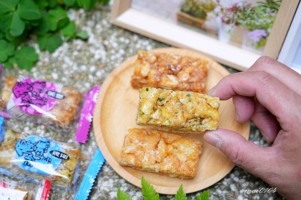 宅配美食推薦｜鋒美食品沙其馬～年節送禮、清明祭祖都適宜，購買