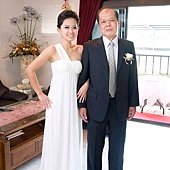 阿爸與我