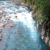 砂卡噹步道沿途美景
