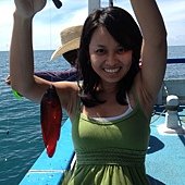 吉貝海釣