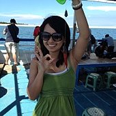 吉貝海釣