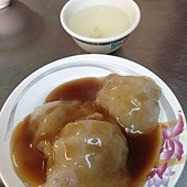 武廟肉圓