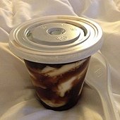 佳佳西旅店豆花阿伯