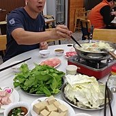 小豪洲沙茶火鍋