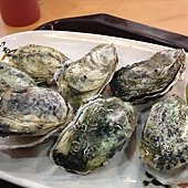 陳記蚵捲