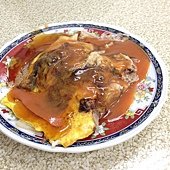 石精臼蚵仔煎