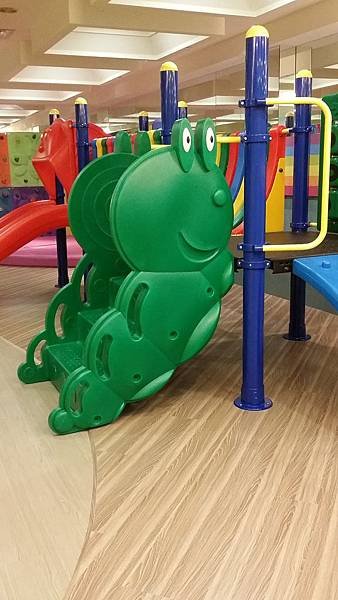 親子樂園