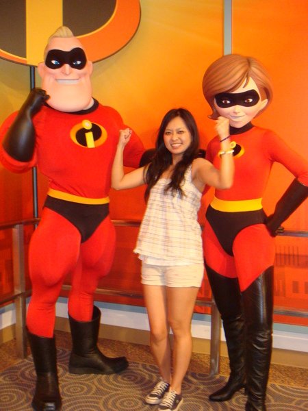 Incredibles