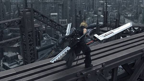 [SOSG][Final Fantasy VII ACC][BDRip][GB][X264_AAC][1280x720][14-15-18]