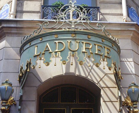 LADURÉE